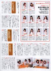 
Fukumura Mizuki,


Haga Akane,


Iikubo Haruna,


Ikuta Erina,


Ishida Ayumi,


Kudo Haruka,


Makino Maria,


Nonaka Miki,


Oda Sakura,


Ogata Haruna,


Sato Masaki,


Sayashi Riho,


Suzuki Kanon,

