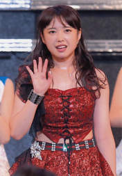 
Nakajima Saki,

