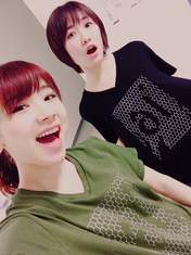 
blog,


Ishida Ayumi,


Kudo Haruka,

