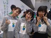 
Miyamoto Karin,


Miyazaki Yuka,


Takagi Sayuki,

