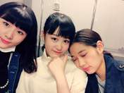 
blog,


Niinuma Kisora,


Ogata Risa,


Tanimoto Ami,

