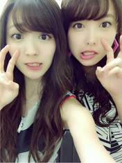 
blog,


Nakajima Saki,


Suzuki Airi,

