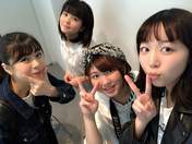 
Katsuta Rina,


Nakanishi Kana,


Takeuchi Akari,


Tamura Meimi,

