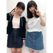 
blog,


Ogata Risa,


Yamagishi Riko,

