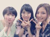 
blog,


Iikubo Haruna,


Kudo Haruka,


Mano Erina,

