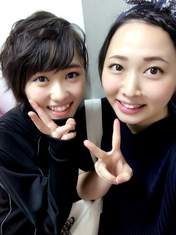 
blog,


Kudo Haruka,


Sudou Maasa,

