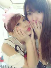 
blog,


Okai Chisato,


Suzuki Airi,

