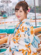 
Hagiwara Mai,

