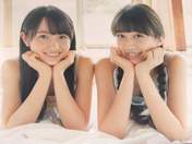 
Makino Maria,


Morito Chisaki,

