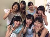 
Asakura Kiki,


blog,


Kishimoto Yumeno,


Makino Maria,


Niinuma Kisora,


Ogata Risa,


Tanimoto Ami,


Tsubaki Factory,


Yamagishi Riko,

