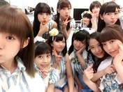 
Fukumura Mizuki,


Haga Akane,


Iikubo Haruna,


Ikuta Erina,


Ishida Ayumi,


Kudo Haruka,


Makino Maria,


Morning Musume,


Nonaka Miki,


Oda Sakura,


Ogata Haruna,


Sato Masaki,

