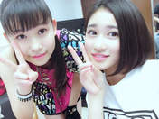 
blog,


Kasahara Momona,


Sasaki Rikako,

