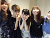 
blog,


Fukumura Mizuki,


Haga Akane,


Ikuta Erina,


Ishida Ayumi,


Ogata Haruna,

