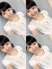 
blog,


Ogata Risa,

