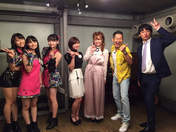 
blog,


Kamikokuryou Moe,


Kasahara Momona,


Murota Mizuki,


Takeuchi Akari,

