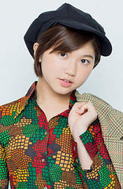 
Takeuchi Akari,

