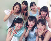 
Asakura Kiki,


blog,


Kishimoto Yumeno,


Makino Maria,


Niinuma Kisora,


Ogata Risa,


Tanimoto Ami,


Tsubaki Factory,


Yamagishi Riko,

