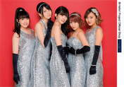 
C-ute,


Hagiwara Mai,


Nakajima Saki,


Okai Chisato,


Suzuki Airi,


Yajima Maimi,

