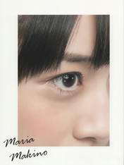 
Makino Maria,

