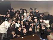 
Arai Manami,


Fukuda Kanon,


Fukumura Mizuki,


Furukawa Konatsu,


Goto Yuki,


Hashimoto Aina,


Katsuta Rina,


Kikkawa Yuu,


Kitahara Sayaka,


Kudo Haruka,


Maeda Irori,


Maeda Yuuka,


Miyamoto Karin,


Mori Saki,


Morozuka Kanami,


Noto Arisa,


Ohse Kaede,


Okada Robin Shouko,


Saho Akari,


Satou Ayano,


Sekine Azusa,


Sengoku Minami,


UpFront Girls,


Wada Ayaka,

