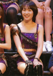 
Kudo Haruka,

