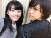 
blog,


Kishimoto Yumeno,


Ogata Risa,

