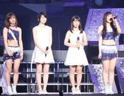 
Fukumura Mizuki,


Ikuta Erina,


Kaga Kaede,


Yokoyama Reina,

