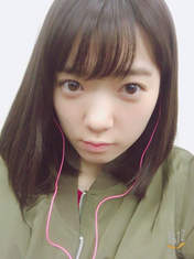 
blog,


Yamagishi Riko,

