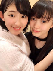 
blog,


Kawamura Ayano,


Onoda Saori,

