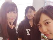 
Arai Manami,


Furukawa Konatsu,


Saho Akari,

