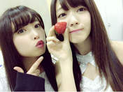 
blog,


Nakajima Saki,


Suzuki Airi,

