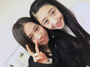 
Akiyama Mao,


blog,


Tanimoto Ami,

