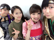 
blog,


Inoue Rei,


Ishida Ayumi,


Oda Sakura,


Wada Sakurako,

