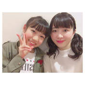 
blog,


Matsunaga Riai,


Ogata Risa,

