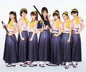 
Iikubo Haruna,


Ishida Ayumi,


Kaga Kaede,


Kudo Haruka,


Oda Sakura,


Sato Masaki,


Yokoyama Reina,

