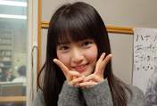 
Michishige Sayumi,

