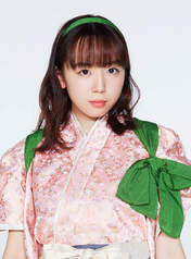 
Katsuta Rina,

