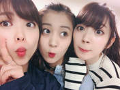 
blog,


Hagiwara Mai,


Nakajima Saki,


Suzuki Airi,

