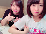 
blog,


Ogawa Rena,


Taguchi Natsumi,

