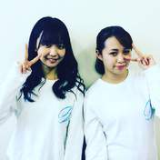 
Miyazaki Yuka,


Takagi Sayuki,

