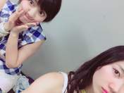 
Arai Manami,


Saho Akari,

