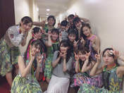 
Fukumura Mizuki,


Haga Akane,


Iikubo Haruna,


Ikuta Erina,


Ishida Ayumi,


Kaga Kaede,


Kudo Haruka,


Makino Maria,


Michishige Sayumi,


Nonaka Miki,


Oda Sakura,


Ogata Haruna,


Yokoyama Reina,

