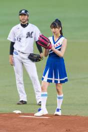 
Makino Maria,

