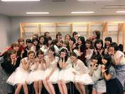 
Arai Manami,


C-ute,


Fukuda Kanon,


Furukawa Konatsu,


Goto Yuki,


Hagiwara Mai,


Hashimoto Aina,


Maeda Yuuka,


Mano Erina,


Mori Saki,


Morozuka Kanami,


Nakajima Saki,


Okada Robin Shouko,


Okai Chisato,


Saho Akari,


Satou Ayano,


Sekine Azusa,


Sengoku Minami,


Suzuki Airi,


UpFront Girls,


Yajima Maimi,

