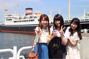 
blog,


Haga Akane,


Ishida Ayumi,


Nonaka Miki,

