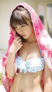 
Makino Maria,

