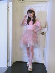 
blog,


Michishige Sayumi,

