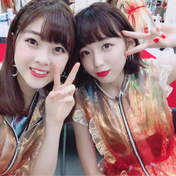 
blog,


Katsuta Rina,


Nakanishi Kana,

