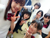 
blog,


Haga Akane,


Ishida Ayumi,


Kaga Kaede,


Kudo Haruka,


Makino Maria,


Yokoyama Reina,

