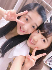 
Akiyama Mao,


blog,


Yamagishi Riko,

